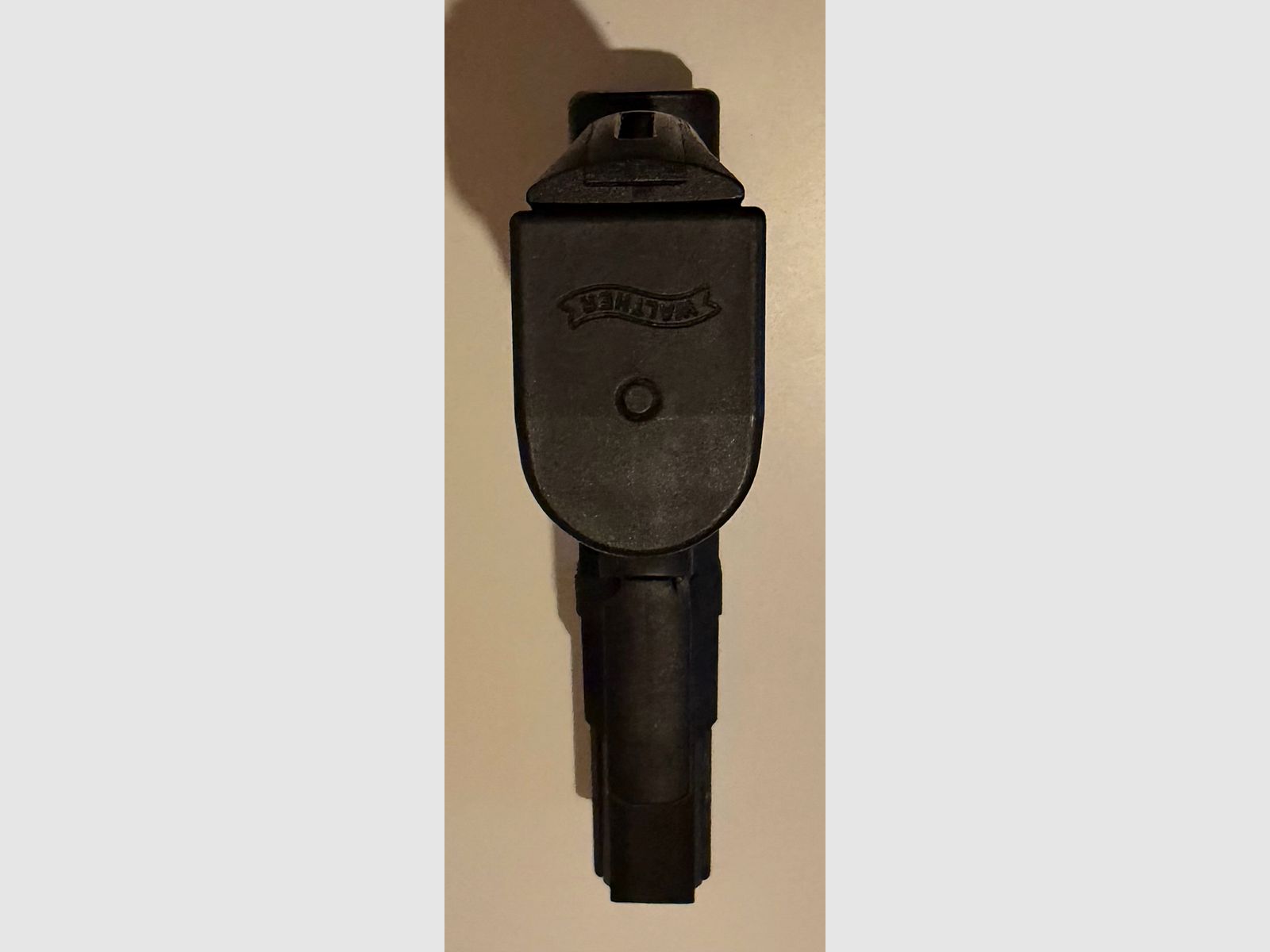 Walter P99 P.A.K. Schreckschuss Gas