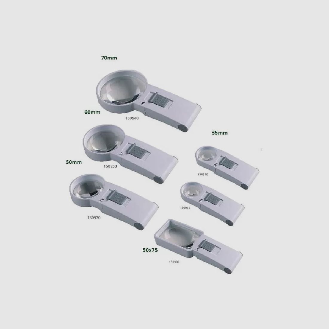 Loupe HD - Haute Définition, image 1 sur 3