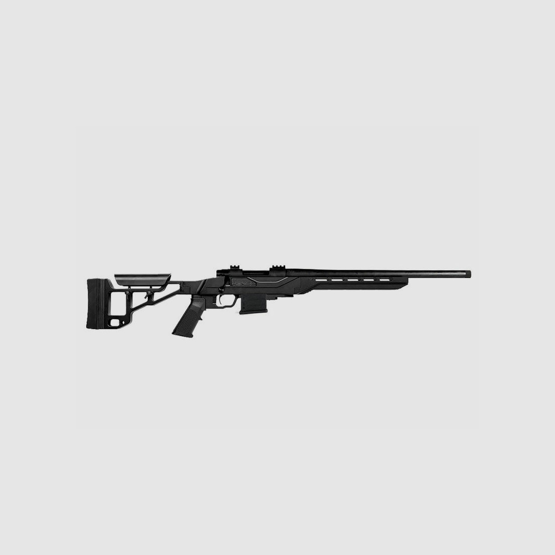 Weatherby Vanguard (Howa 1500) TSPX Short Action