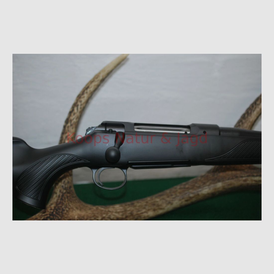 Sauer 101 Highland XTA