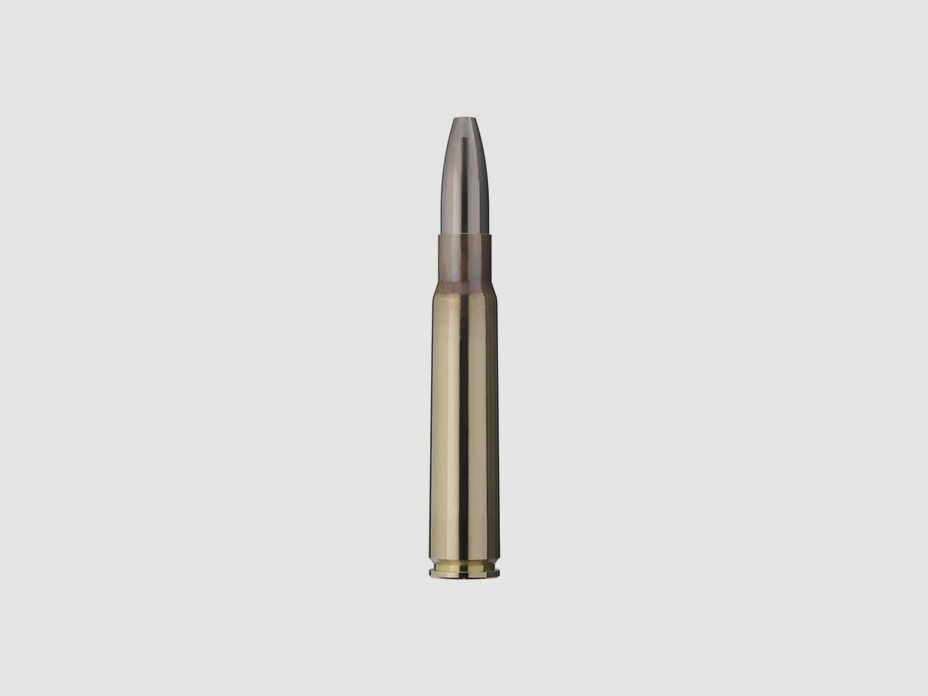 RWS 8x57 JS CINESHOT 12,1g/187gr, Bild 2 von 2