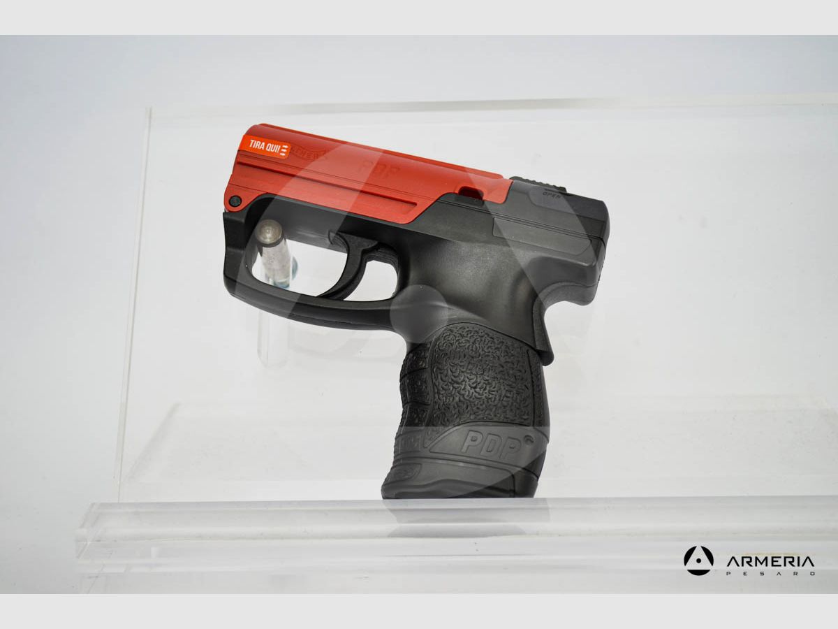 Selbstverteidigungspistole Umarex Walther PDP Pro Secur, Bild 1 von 4