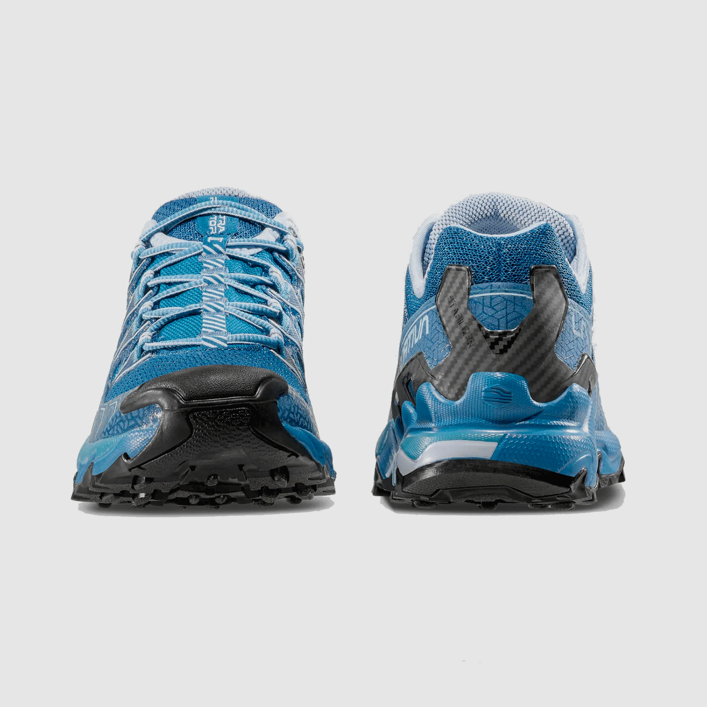SCHOENEN – DAMES – LA SPORTIVA – ULTRA RAPTOR II W’S Ink/Topaz, afbeelding 6 van 7