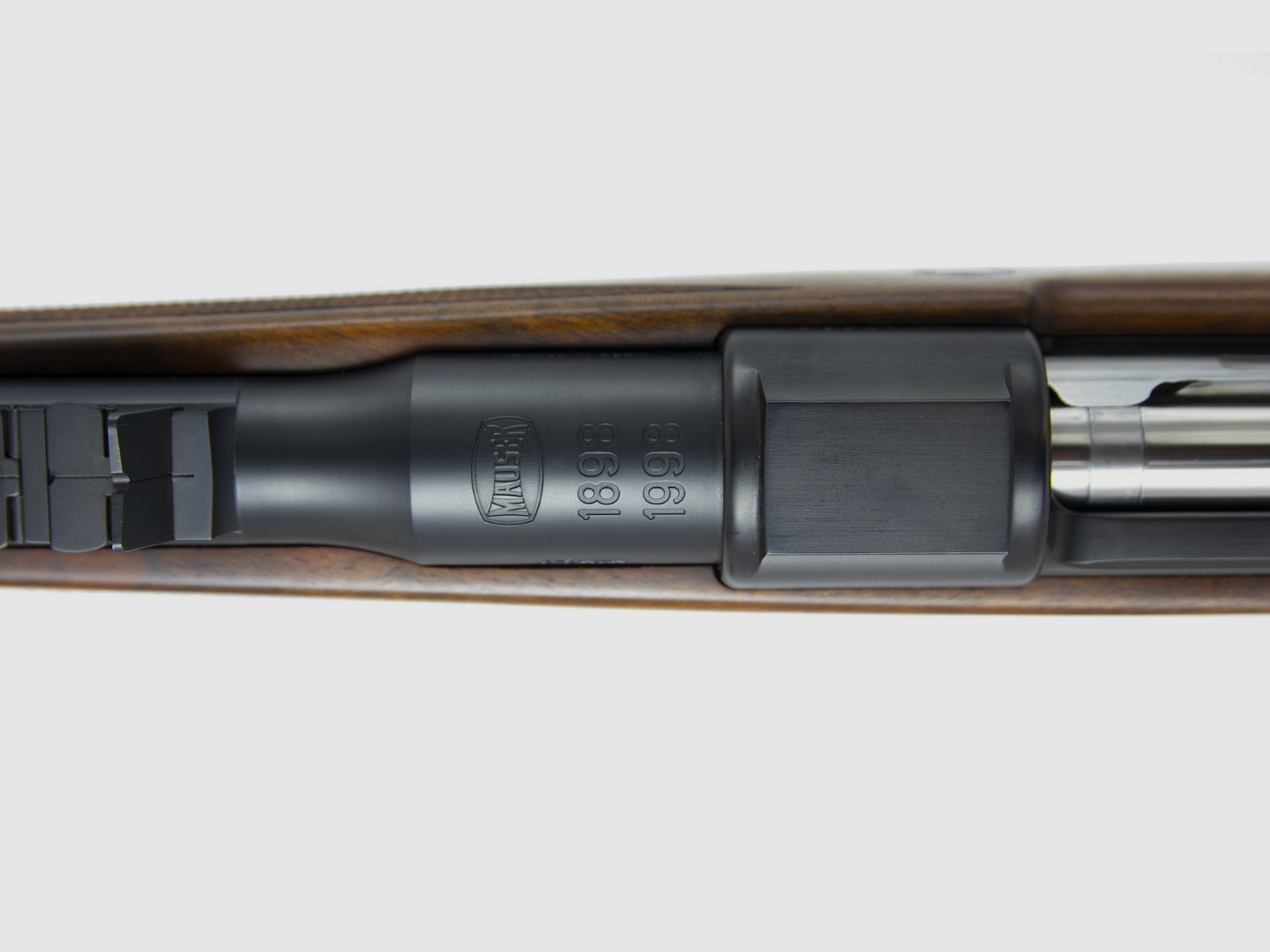 Mauser 98 A, image 8 sur 16