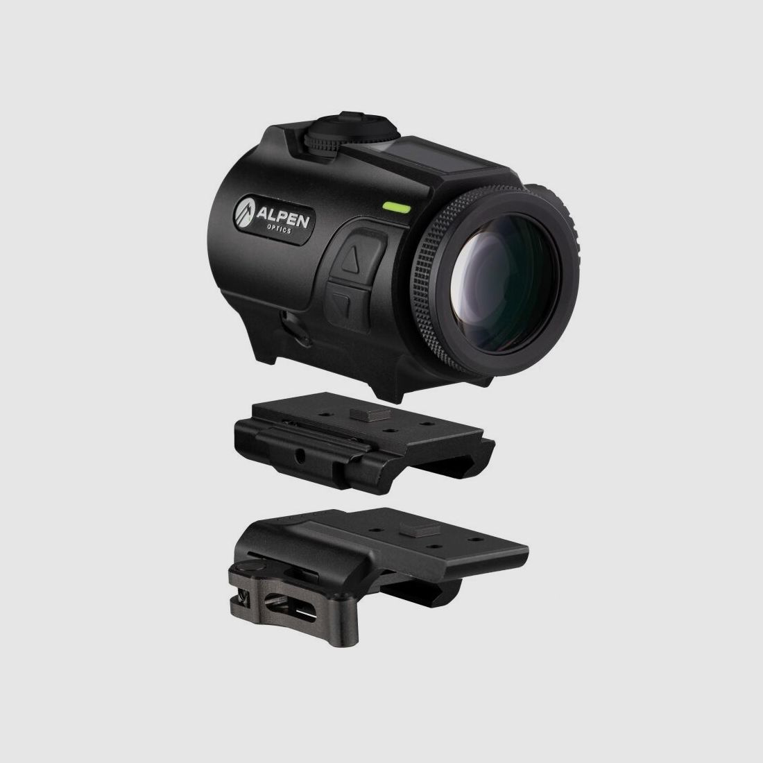 Alpen Optics Alpen OPTICS Nevada LT Prism 3x2 m. ballist. Abs.