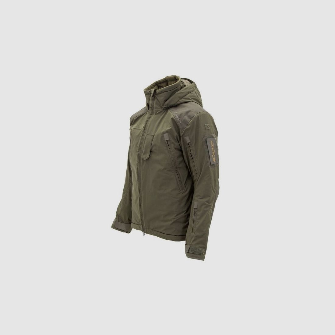 Carinthia MIG 4.0 Jacke ÖBH, Bild 2 von 3