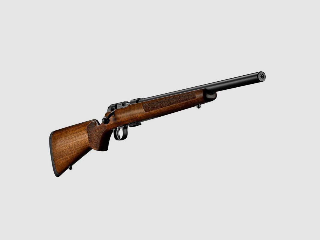 CZ 457 Varmint .17 HMR, immagine 3 di 3
