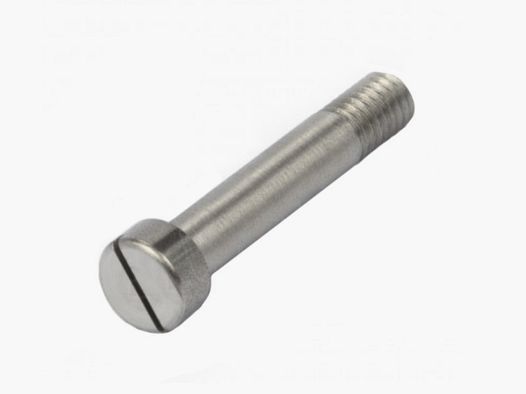 Lange Schraube Mauser Recknagel
