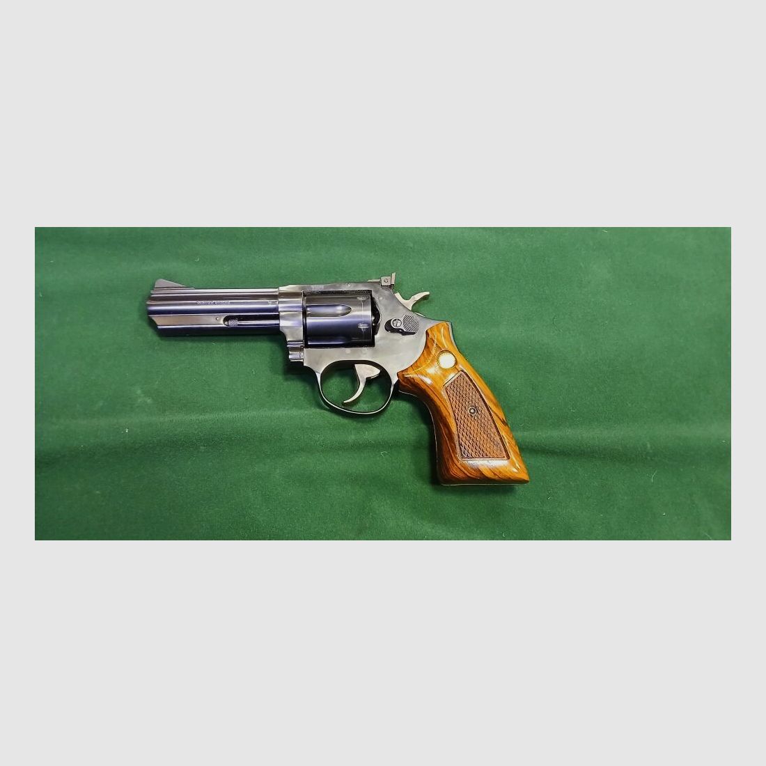 Taurus 669
