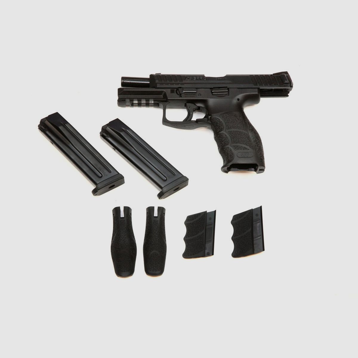Heckler & Koch SFP9-SF, Bild 11 von 17
