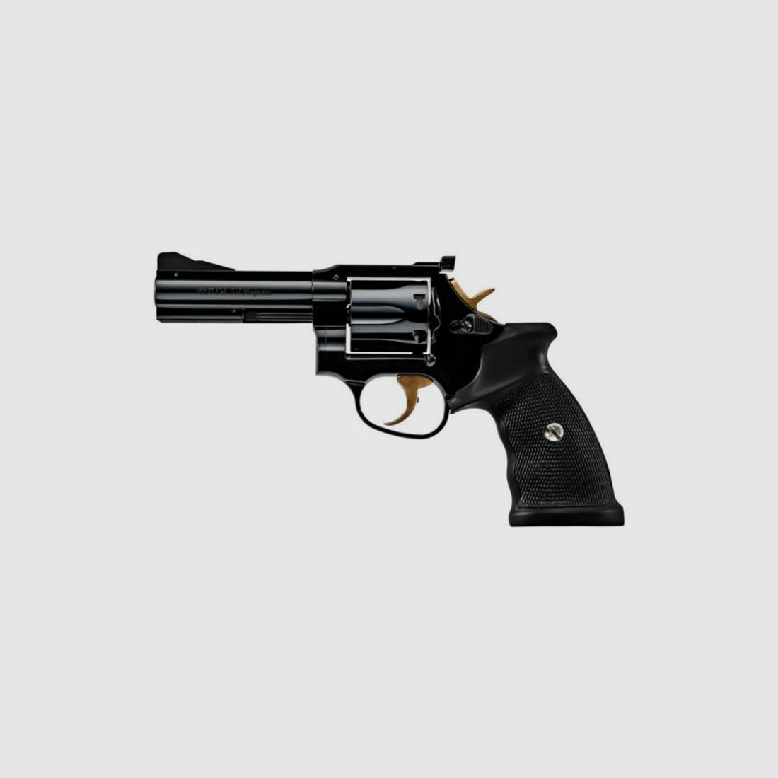 REVOLVER MANURHIN MR73 SPORT CAL.357 5"1/4