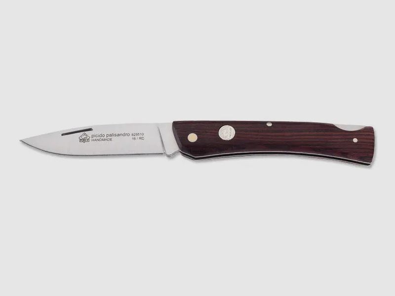 PUMA IP picido, rosewood