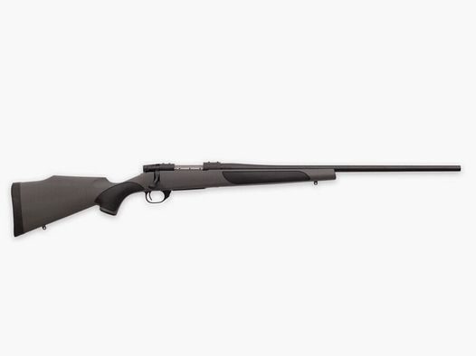 Weatherby VANGUARD SYNTHETIK .300 WEATH MAG 26"/66CM MATTE BLUED 1/2"-28