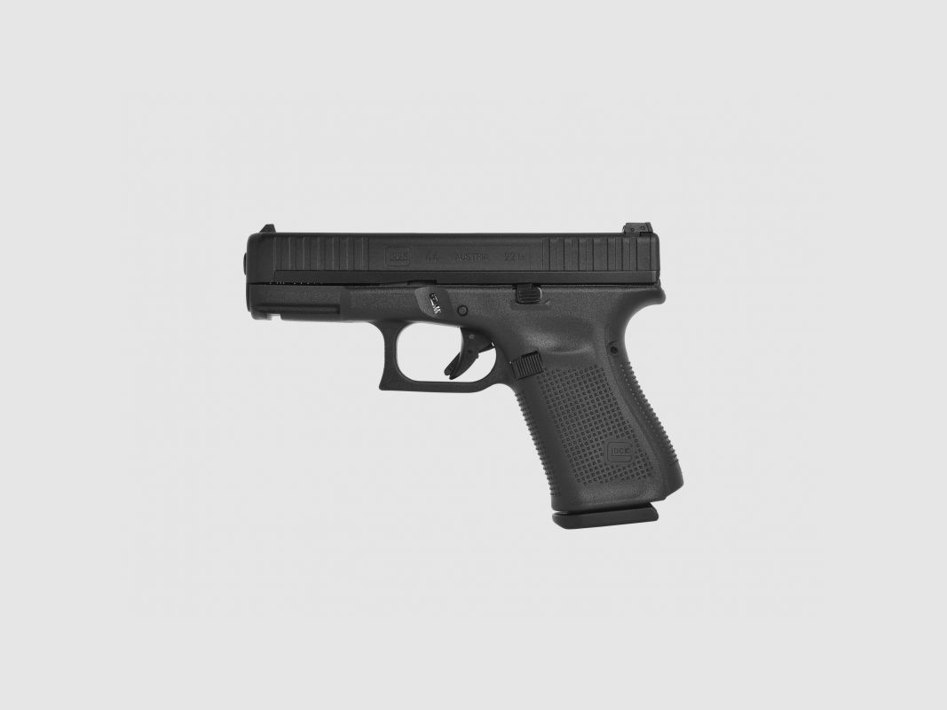 PISTOLET GLOCK 44 Kal.22 lr, zdjęcie 2 z 9