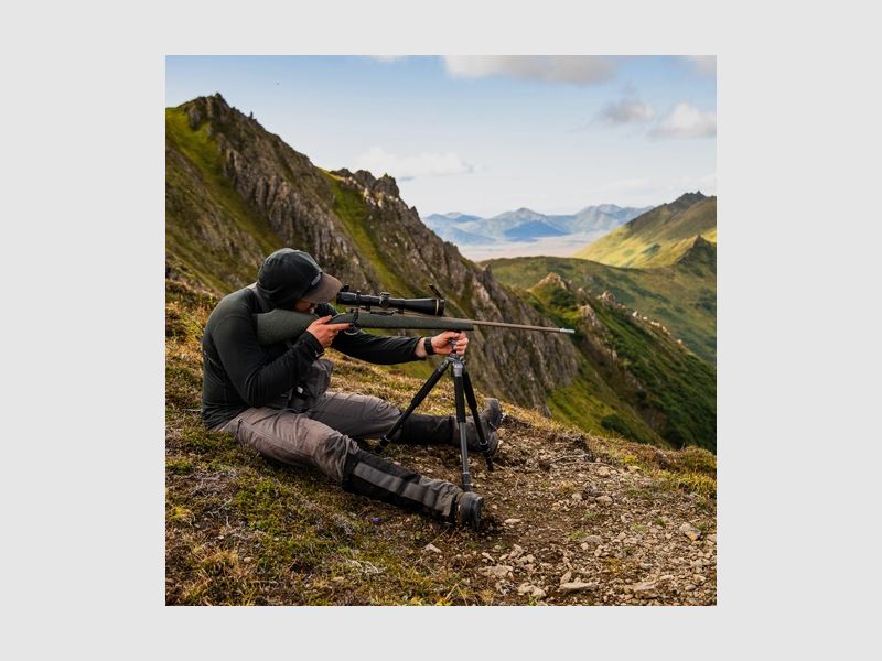 Spartan Ascent Tripod Woodland, image 4 sur 6