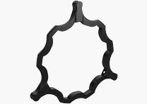 Kahles Parallax Spinner K328i