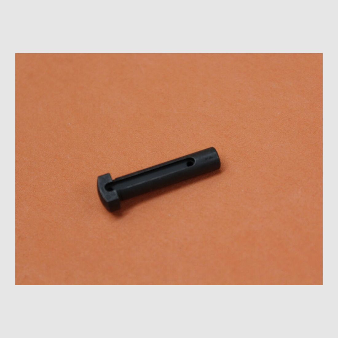 DPMS AR-15 : Goupille de pivot .250" DPMS Haltebolzen, image 2 sur 3