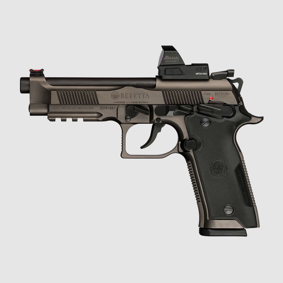 Pistole Beretta 94X Performance, Bild 4 von 6