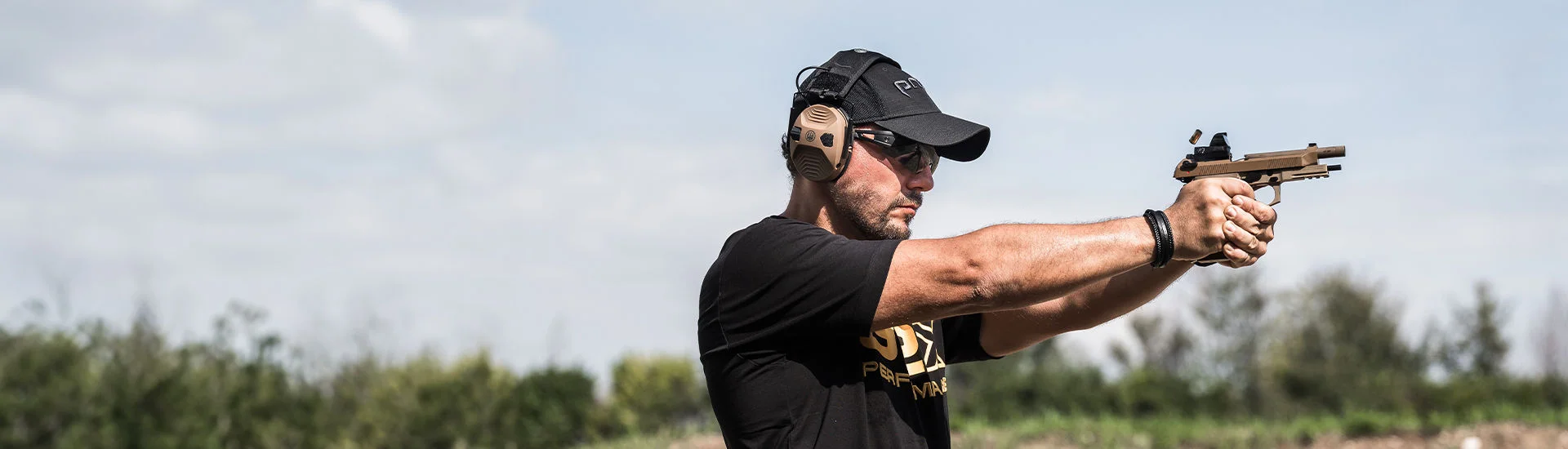 PROMO BERETTA