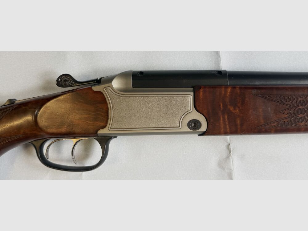 Blaser 95 BBF 30-06 /12/70