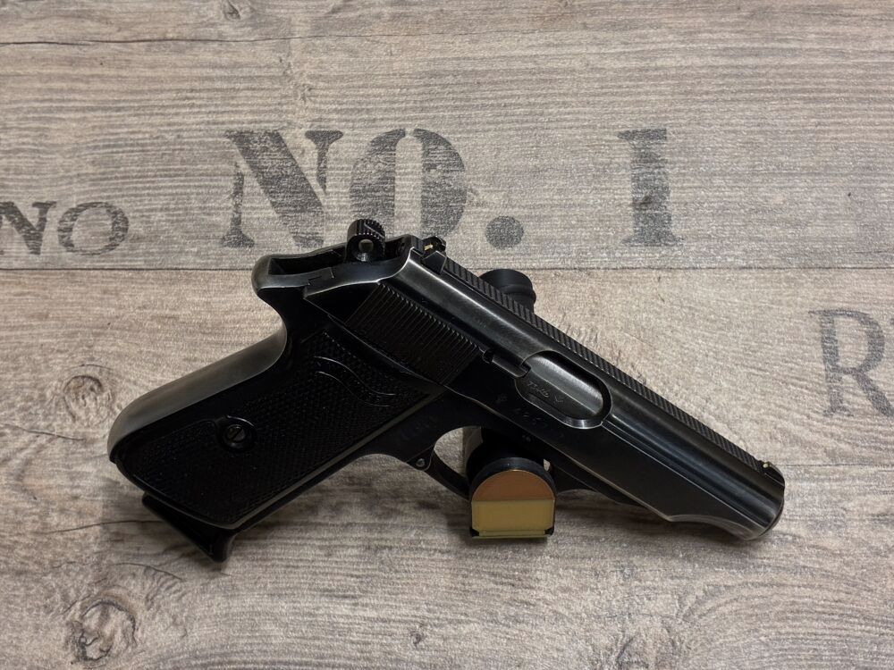 Walther PP