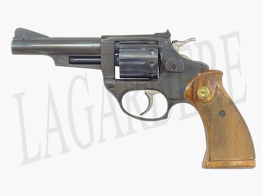 ASTRA CADIX (REVOLVER)