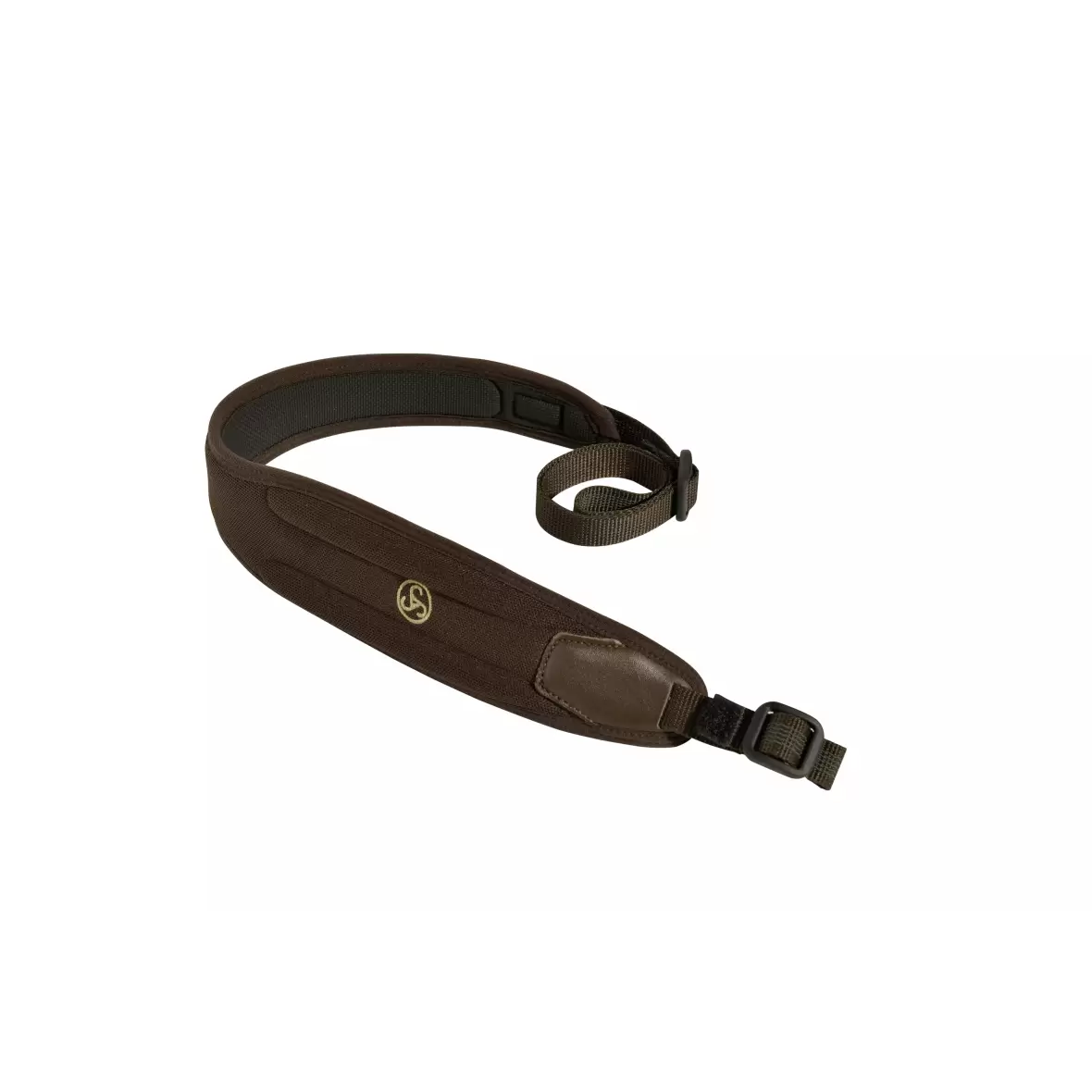 Sauer riffelrem brun