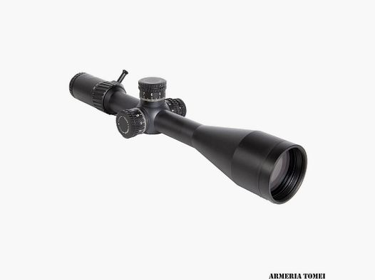 SIGHTMARK – PRESIDIO SERIES 5-30×56 LR2 RETIKEL – MIL (ROTE BELEUCHTUNG)