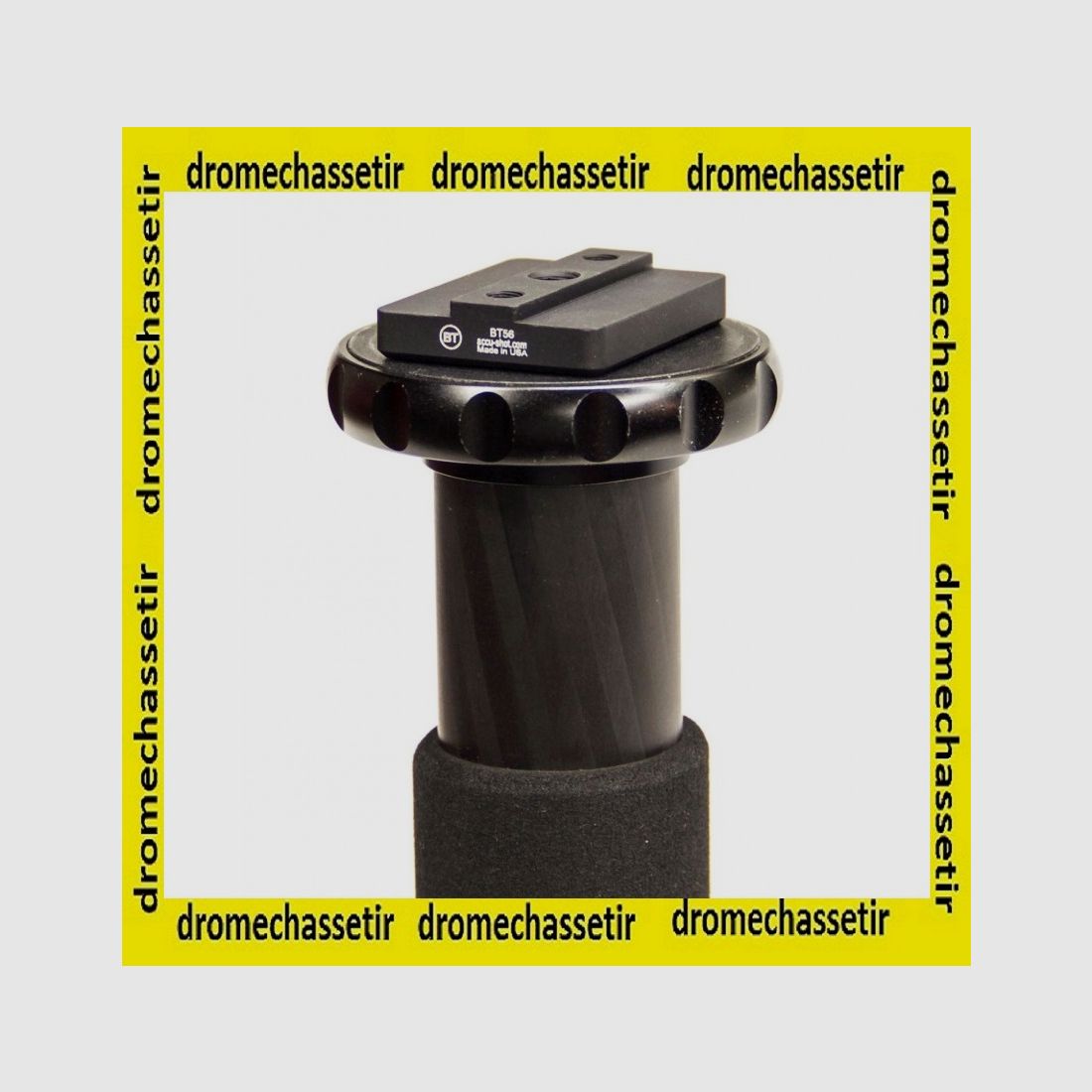 Kit adattatore Picatinny Accu-Shot BT56 LD-L, immagine 2 di 3