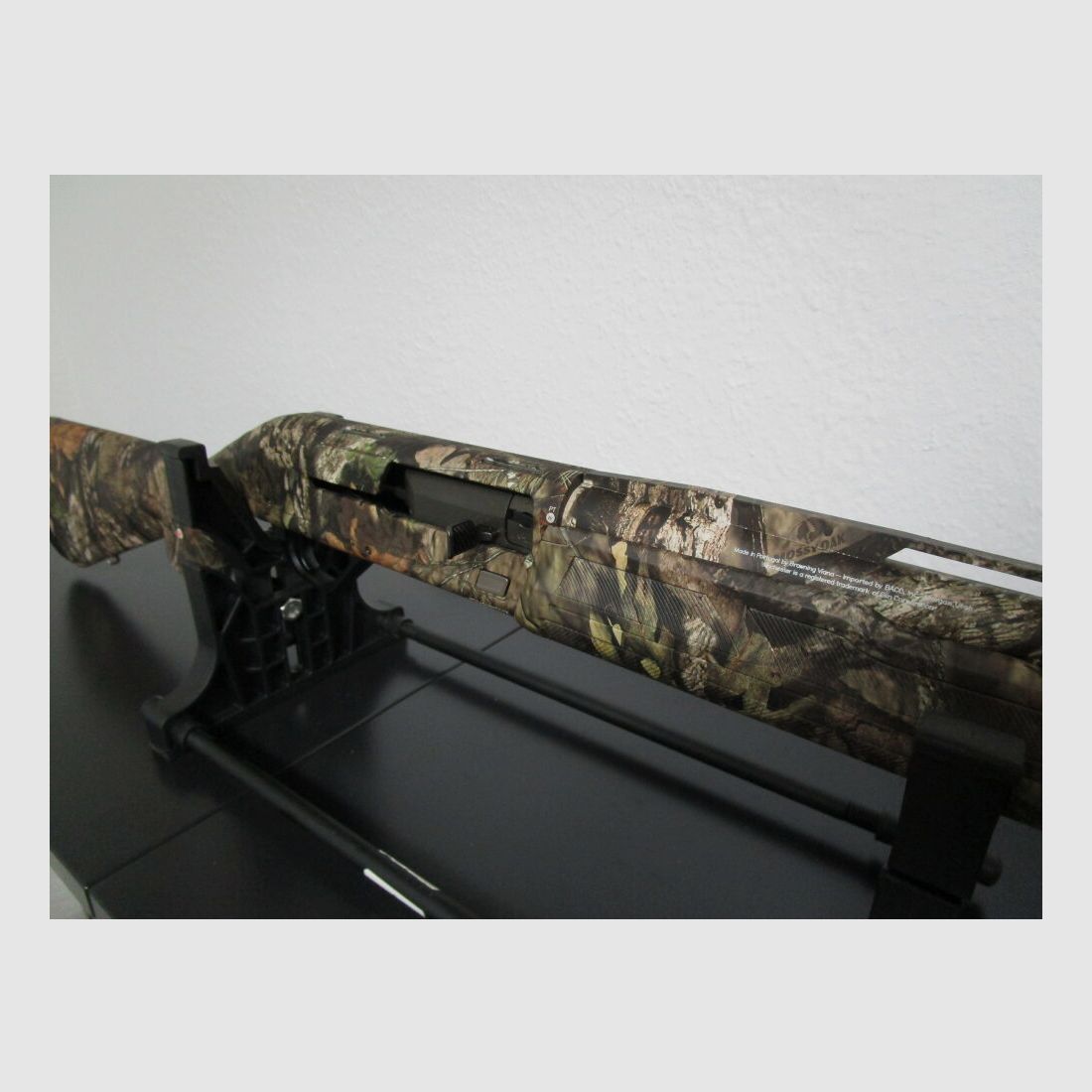 Winchester SX4 Mobu