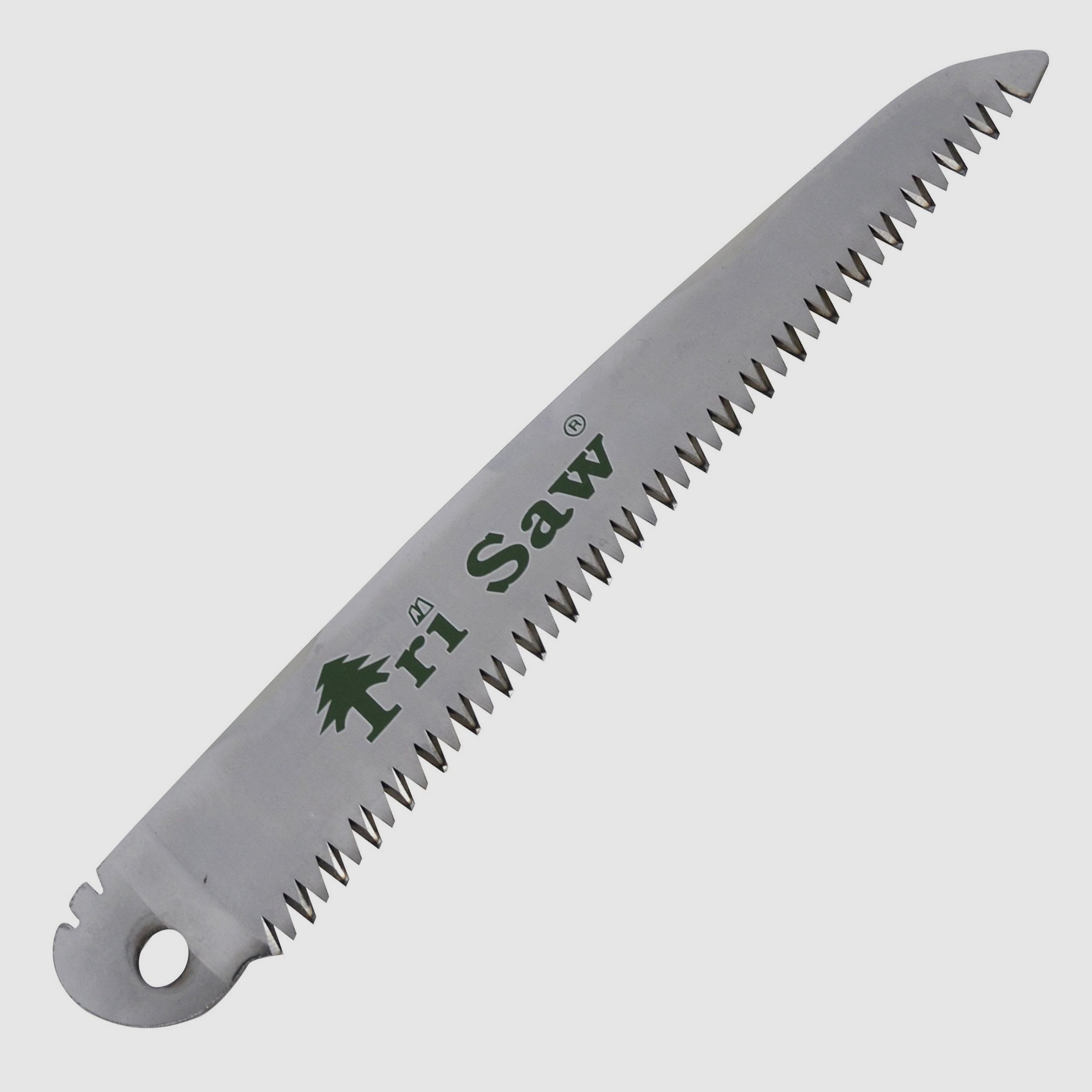 Cuchilla de repuesto Tri Saw para TS 180 T