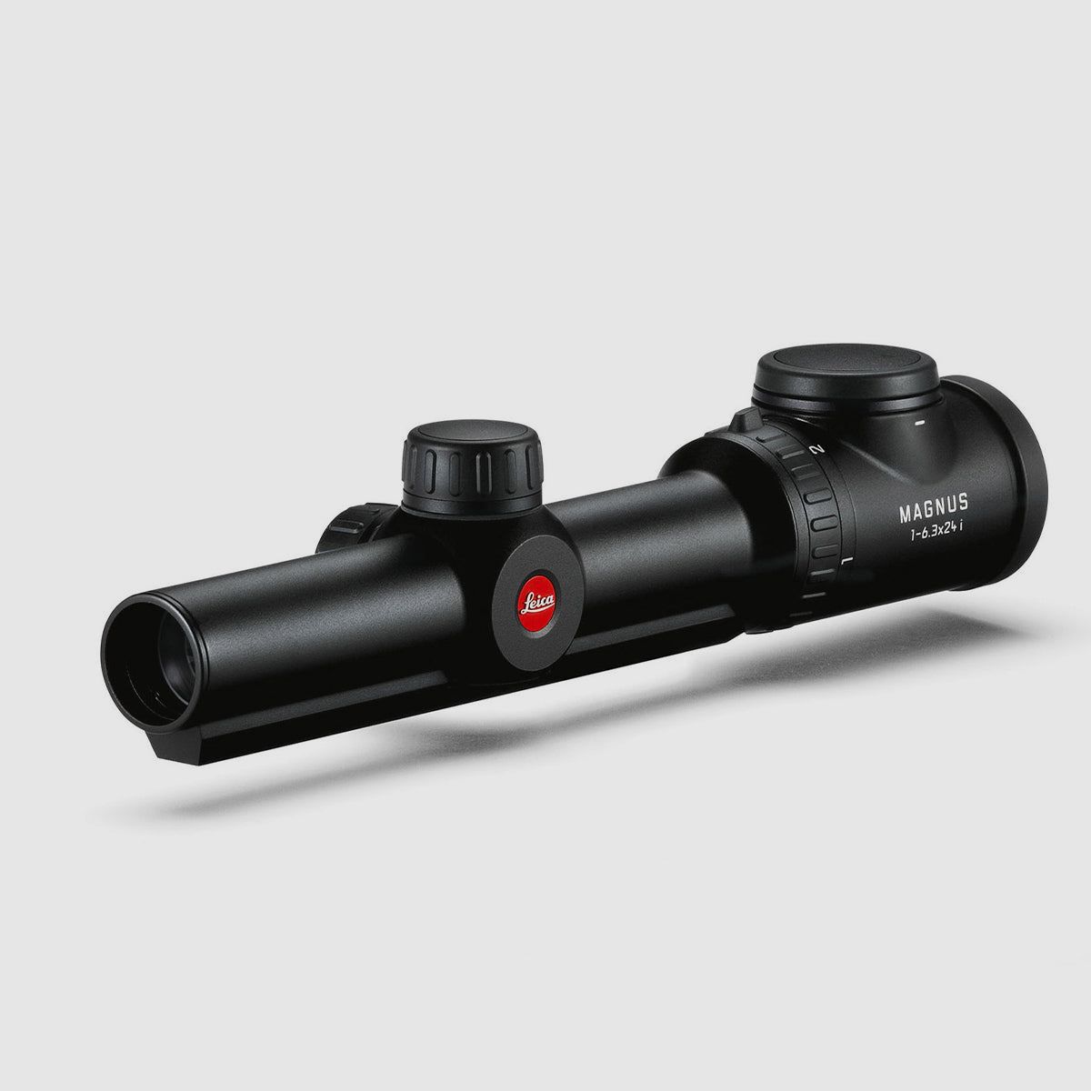 Lunette Leica Magnus i 1-6.3×24 1-6.3×24 i L-4a, image 1 sur 3