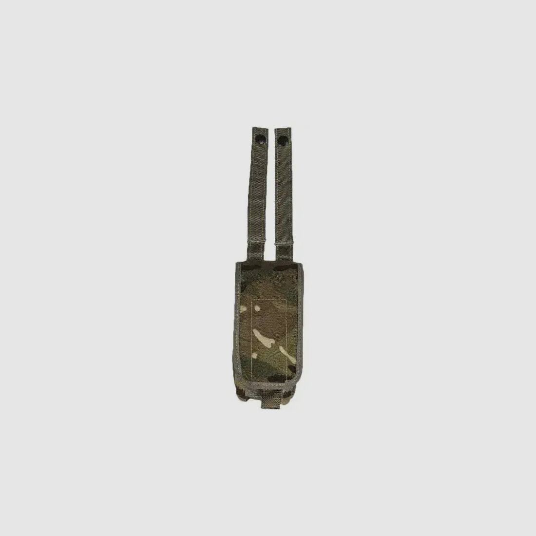 British Army British Koppel Bag SA80 used