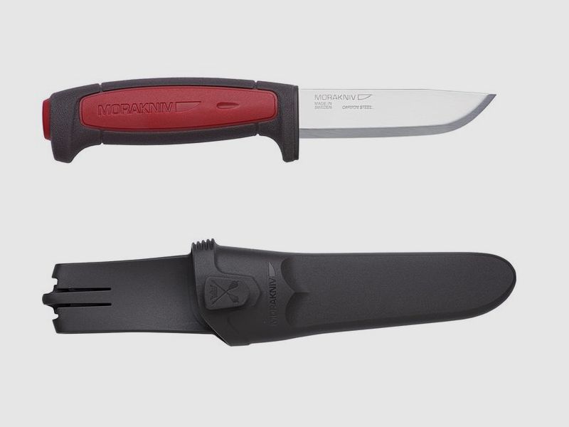 Arbeitsmesser Morakniv Pro C