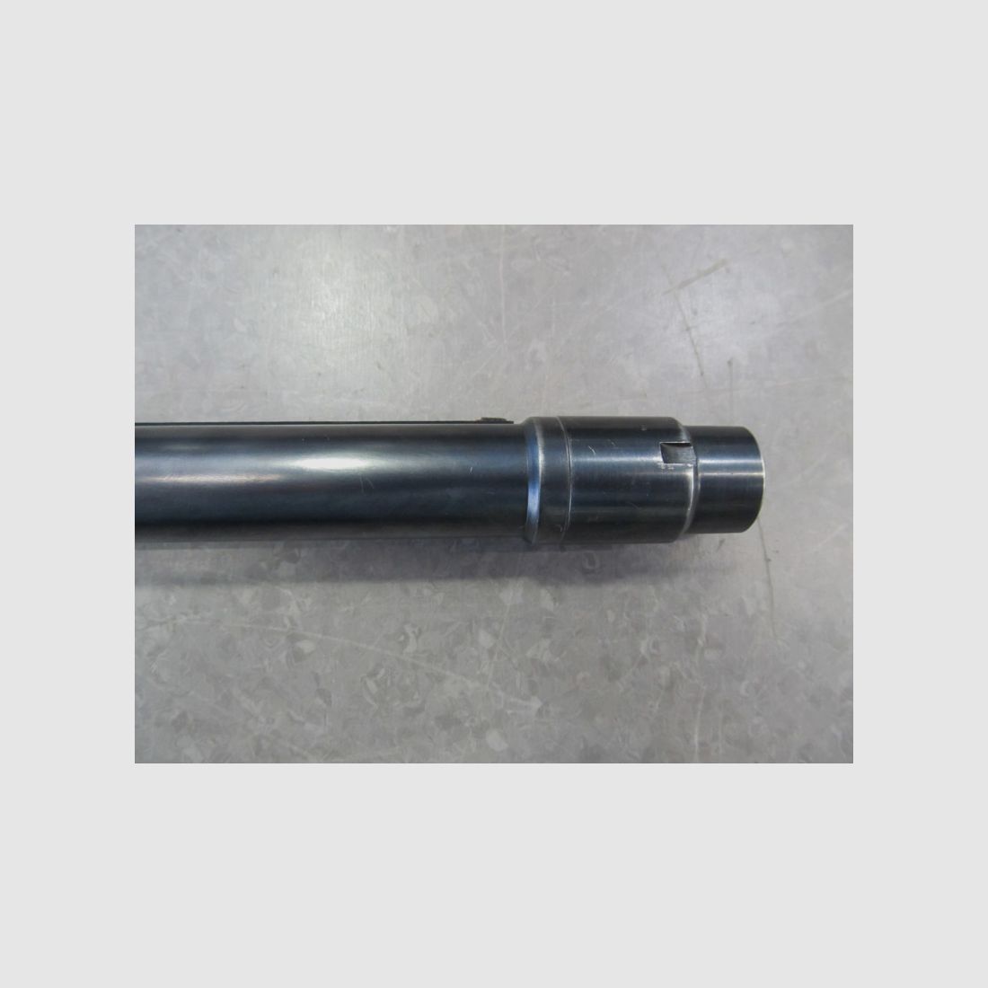 BENELLI 121/123 LAUF Kal.12 gebraucht, Bild 2 von 5