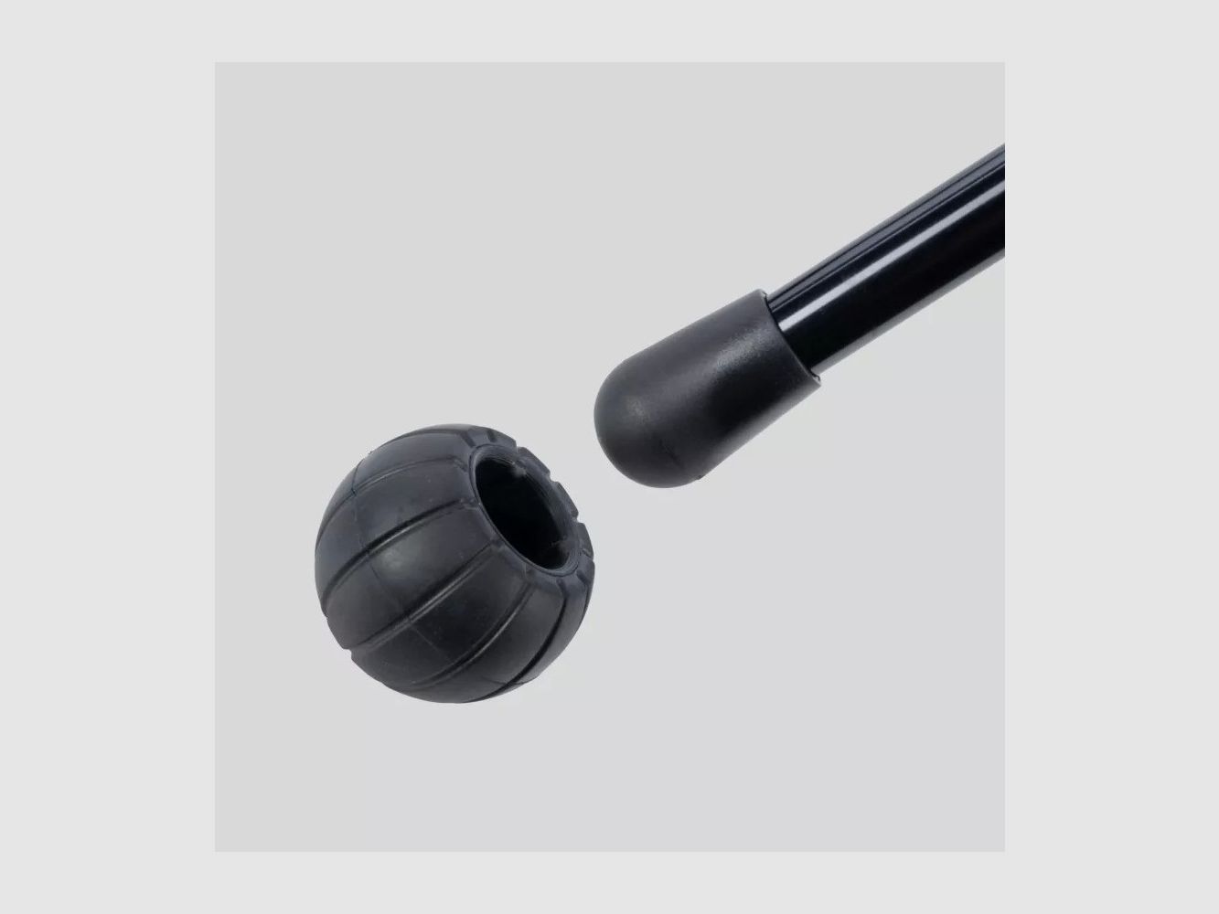 Klappstuhl TRAVELER - Shadow Grey, Bild 7 von 14