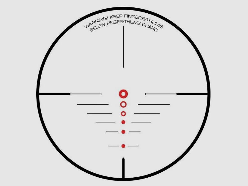 Armbrust Hori Zone Bedlam, Präzisionsarmbrust mit viel Power und Zubehör