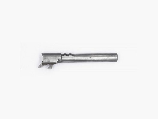 CZ 75 CANNA SOSTITUTIVA 120 MM 40 S+W