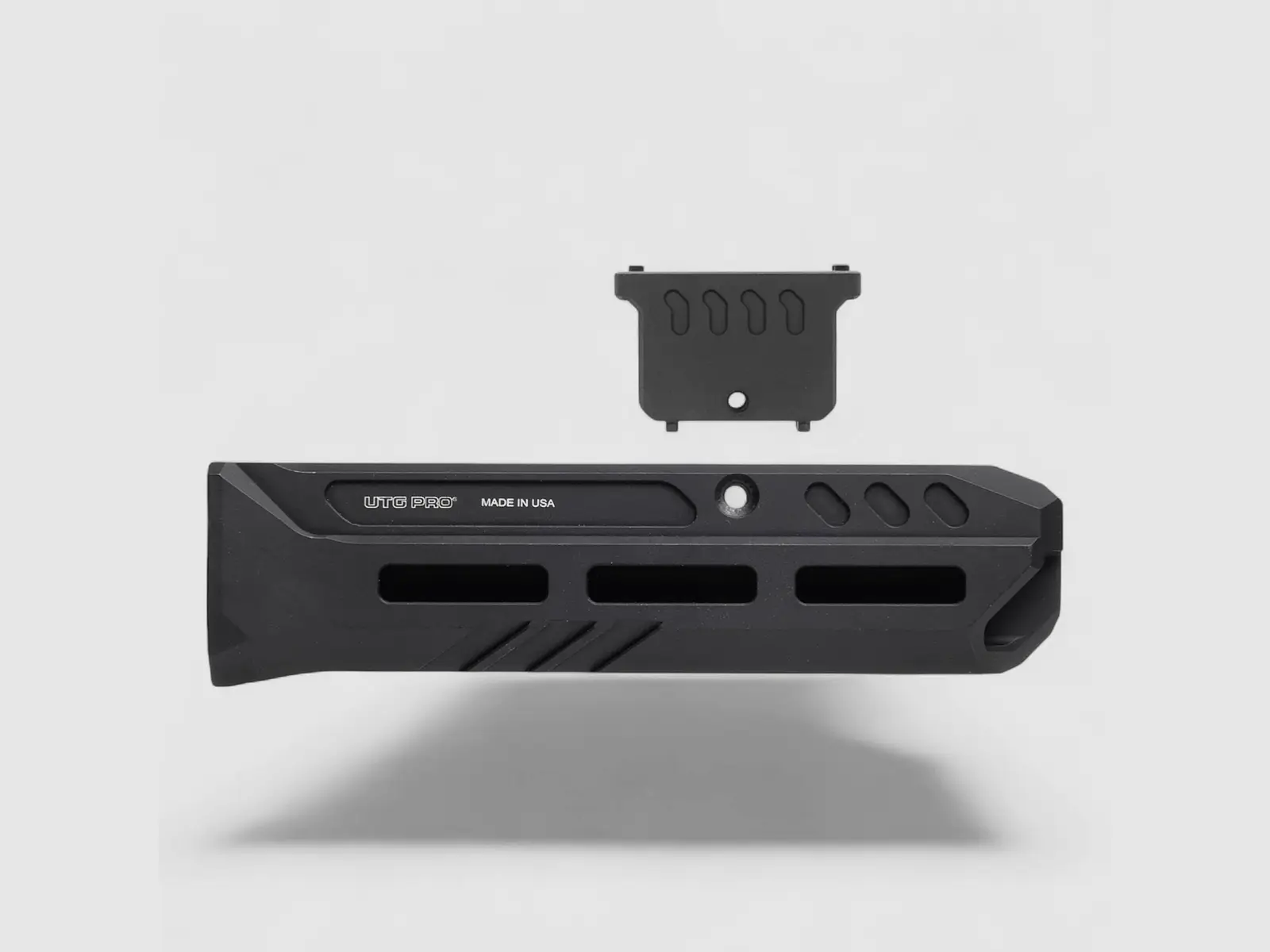 UTG PRO Super Slim M-LOK Forend for Ruger PC Carbine
