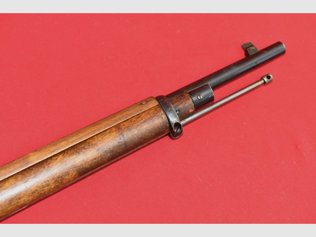 #3006 Mosin-Karabiner M1891, Westinghouse, 1915, Kal. 7,62x53R, Bild 4 von 33
