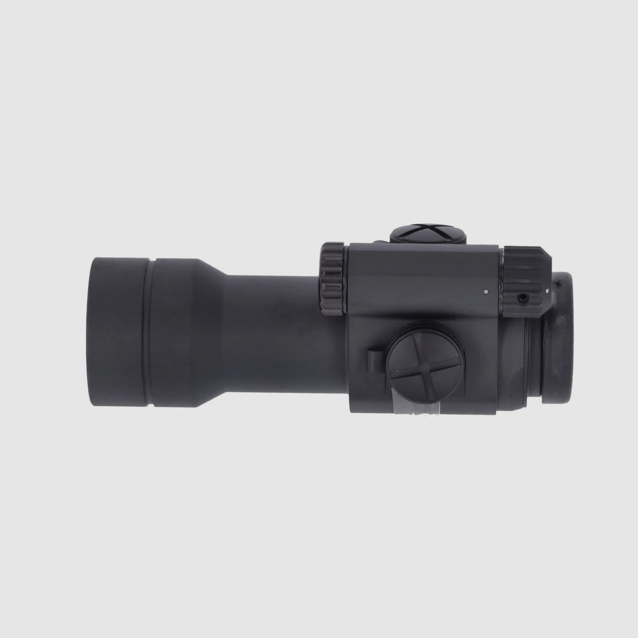 Aimpoint CompC3 2 MOA
