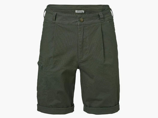 Chevalier Herren Shorts Brook Oliv