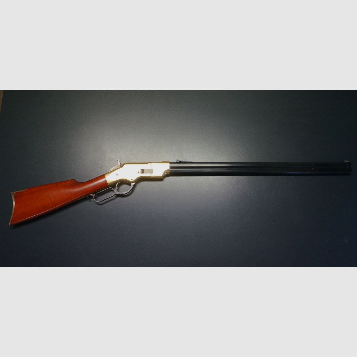 Uberti 1860 Henry Transition, Bild 1 von 6