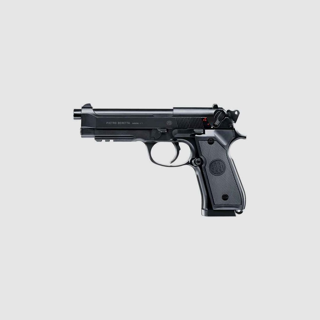 Airsoft Pistole Beretta 92 A1 Kaliber 6mmBB elektrisch