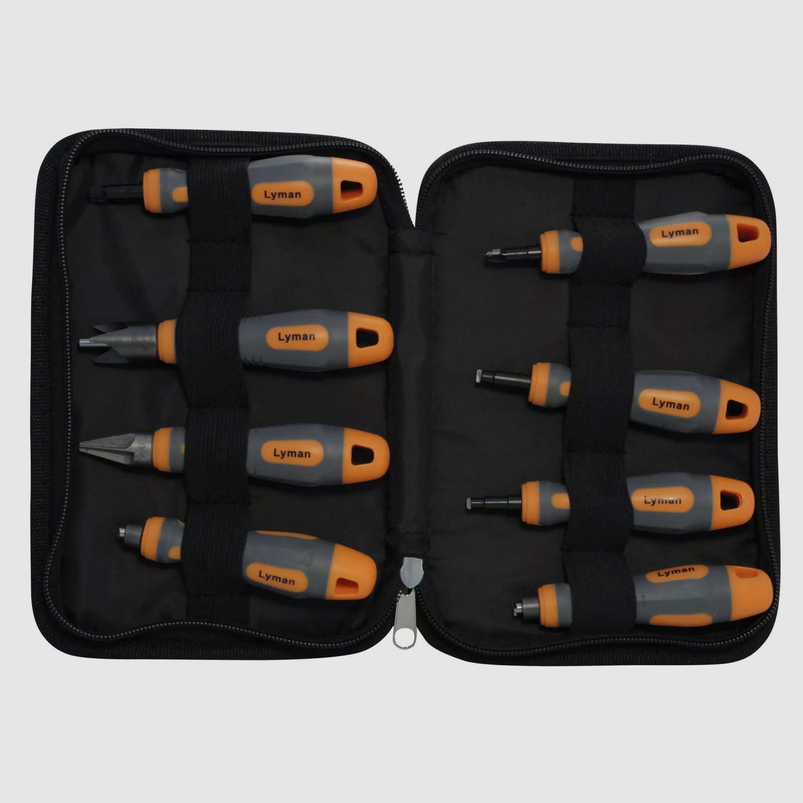 Lyman Universal Hülsenbearbeitungs-Kit