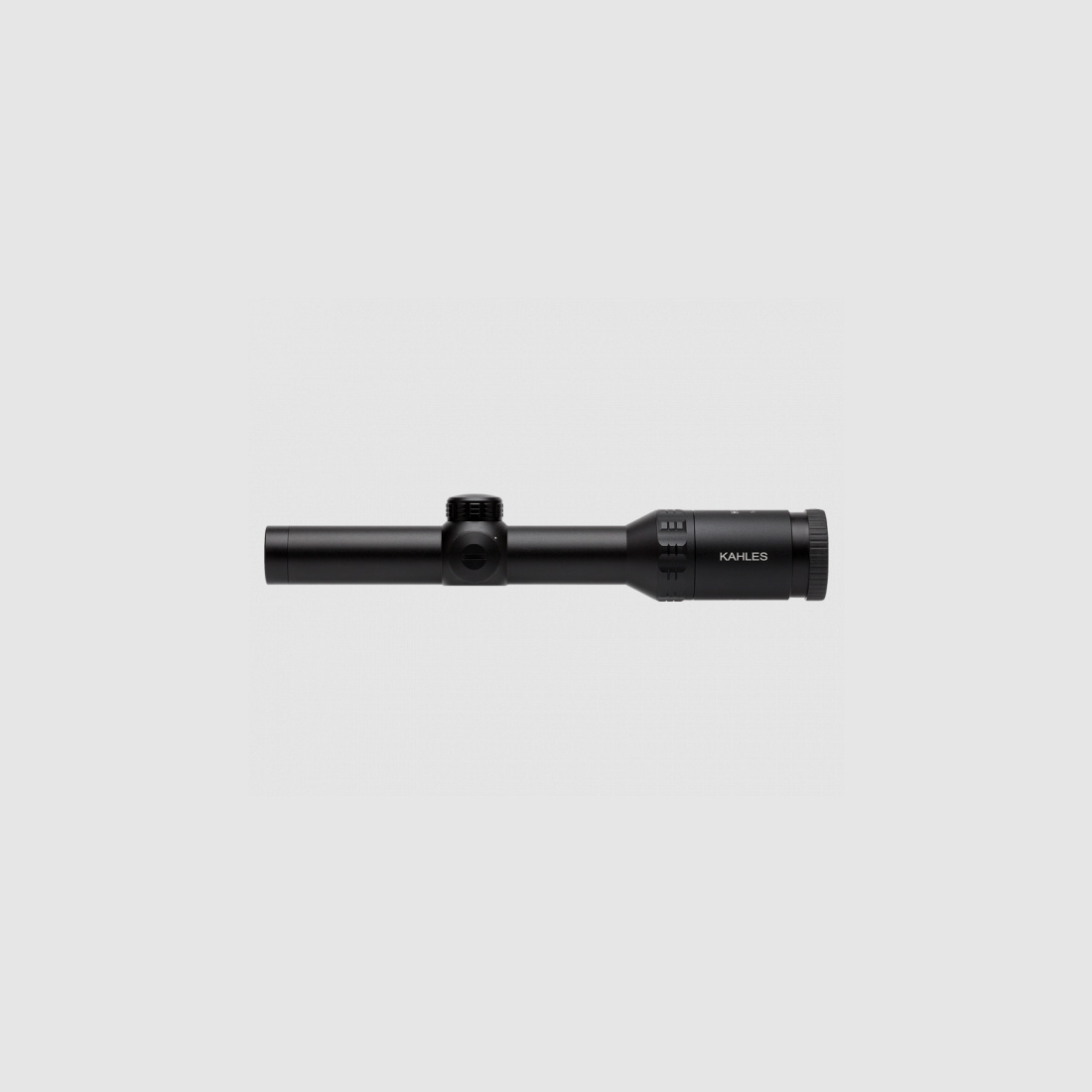 Kahles Helia 1-5x24i riflescope