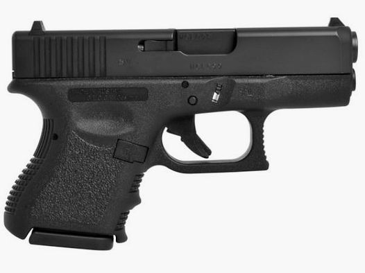 Pistolet Glock 27 Gen<4 - .40 S&W