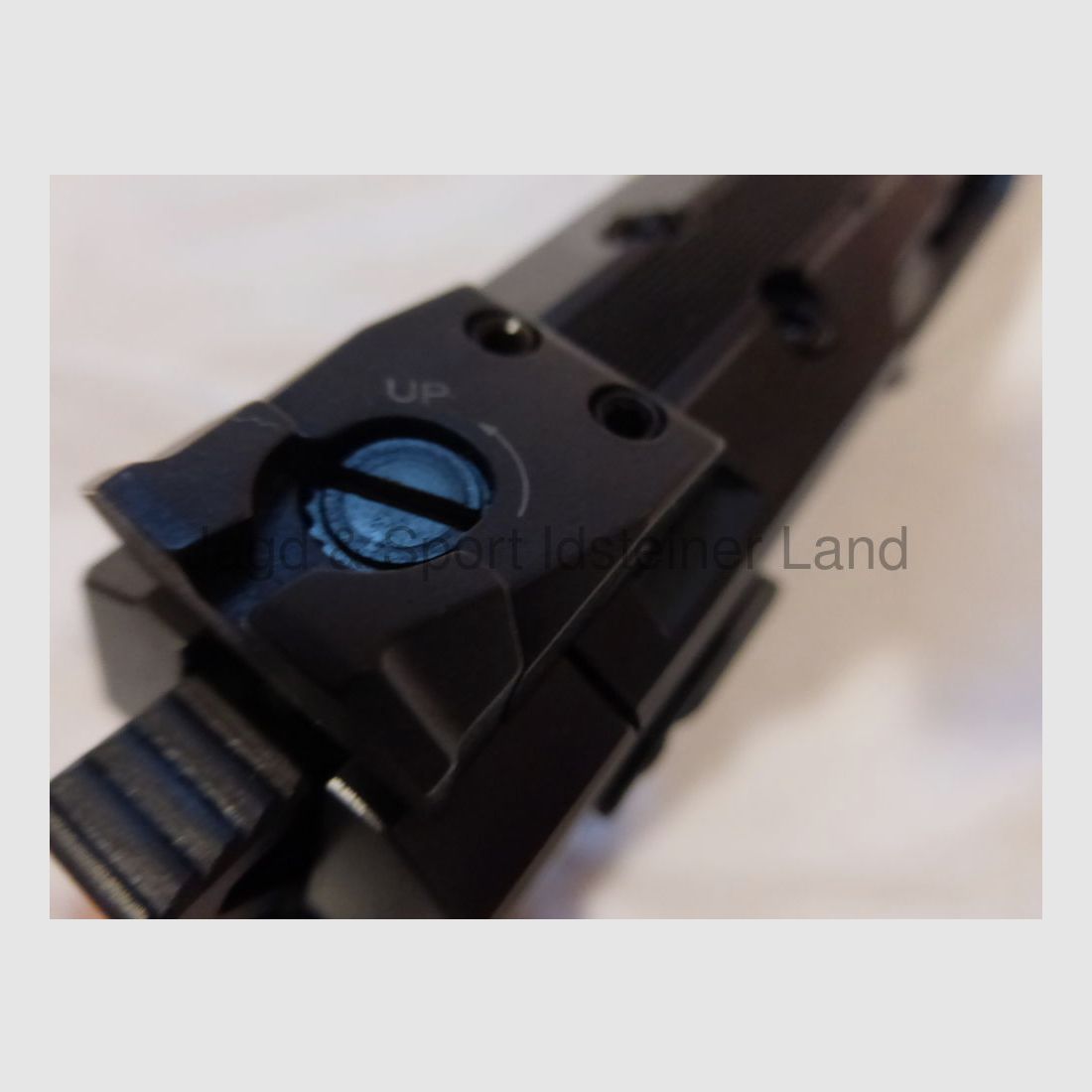 CZ Uhersky Brod Shadow 2 OR (Prêt pour les optiques)