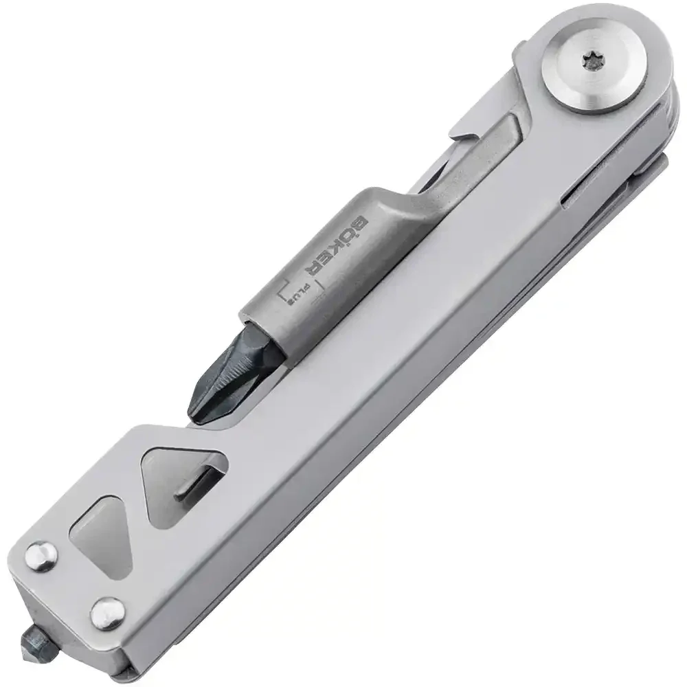 Böker Plus Multitool Specialist Half-Tool