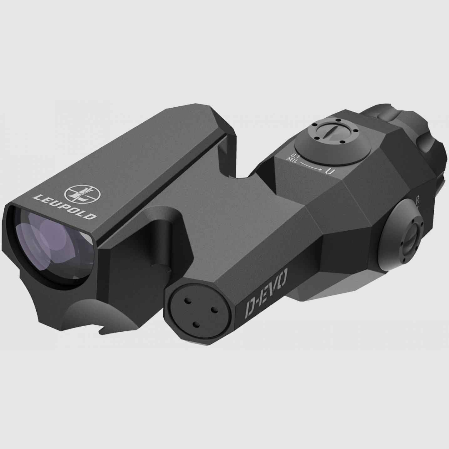 D-EVO Leupold 6X20mm